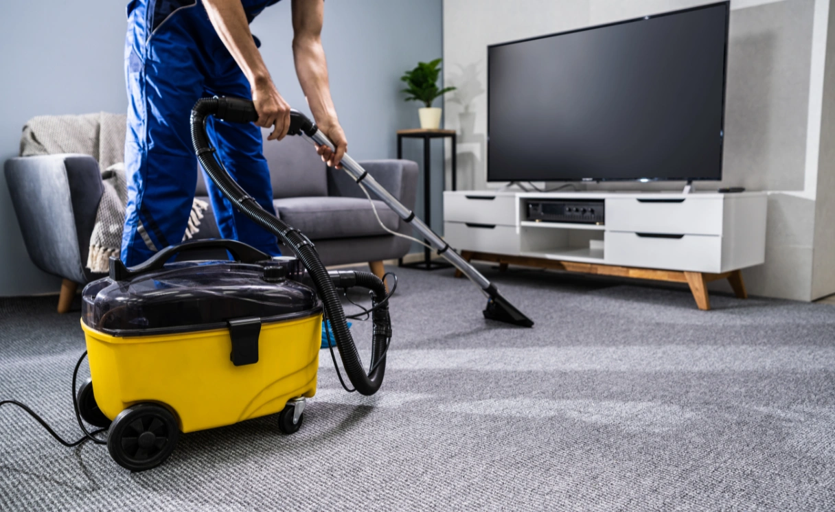 Extract Rug Cleaning Springfield Contact Office